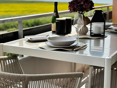 Ferienwohnung für 4 Personen (60 m²) in Fehmarn 1/10