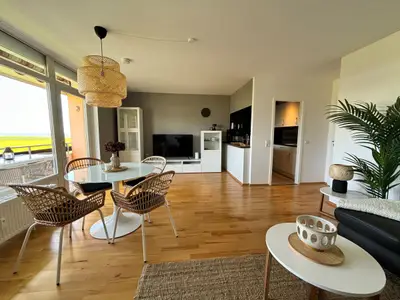 Ferienwohnung für 4 Personen (60 m²) in Fehmarn 3/10