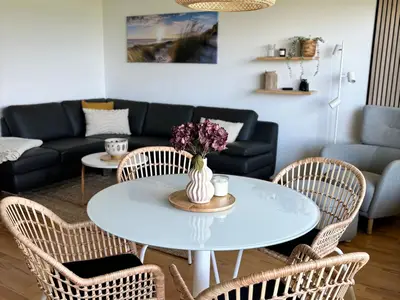 Ferienwohnung für 4 Personen (60 m²) in Fehmarn 4/10