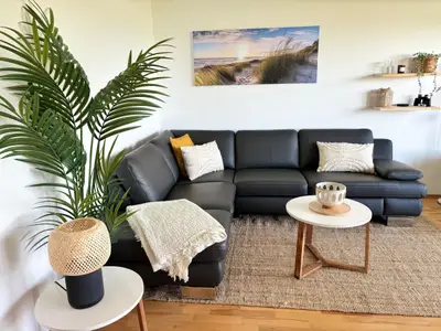 Ferienwohnung für 4 Personen (60 m²) in Fehmarn 5/10