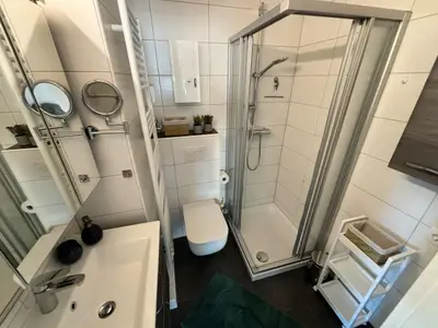 Ferienwohnung für 4 Personen (60 m²) in Fehmarn 6/10