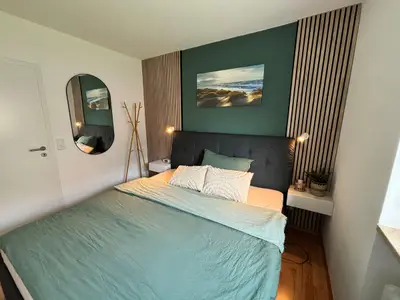 Ferienwohnung für 4 Personen (60 m²) in Fehmarn 7/10