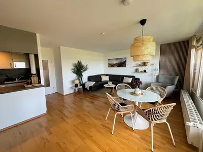 Ferienwohnung für 4 Personen (60 m²) in Fehmarn 8/10