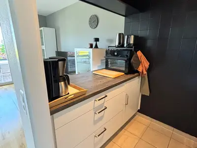 Ferienwohnung für 4 Personen (60 m²) in Fehmarn 10/10