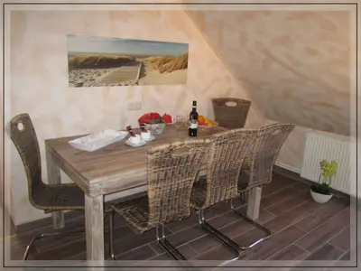 Ferienwohnung für 6 Personen (75 m²) in Fehmarn 5/10