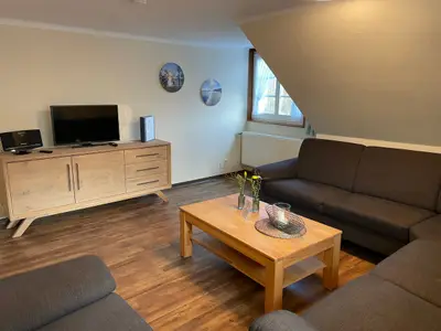 Ferienwohnung für 6 Personen (75 m²) in Fehmarn 6/10