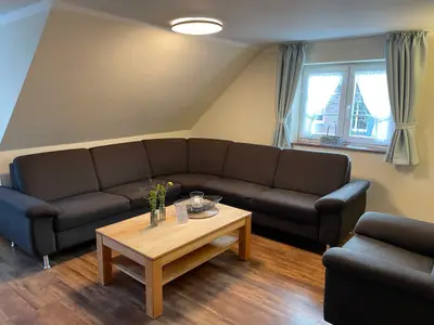 Ferienwohnung für 6 Personen (75 m²) in Fehmarn 7/10