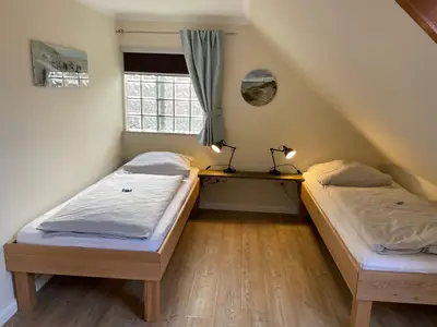 Ferienwohnung für 6 Personen (75 m²) in Fehmarn 9/10