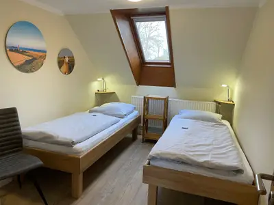 Ferienwohnung für 6 Personen (75 m²) in Fehmarn 10/10