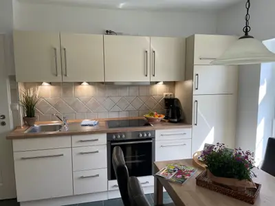 Ferienwohnung für 4 Personen (50 m²) in Fehmarn 5/10