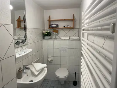 Ferienwohnung für 4 Personen (50 m²) in Fehmarn 6/10