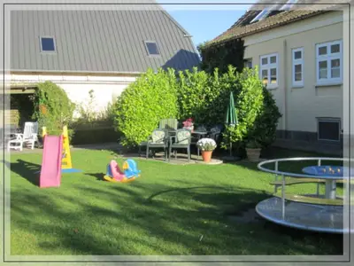 Ferienwohnung für 4 Personen (50 m²) in Fehmarn 7/10