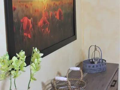 Ferienwohnung für 5 Personen (60 m²) in Fehmarn 4/10