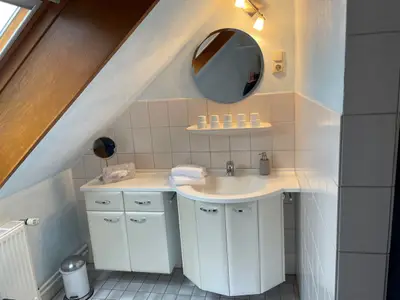 Ferienwohnung für 5 Personen (60 m²) in Fehmarn 7/10