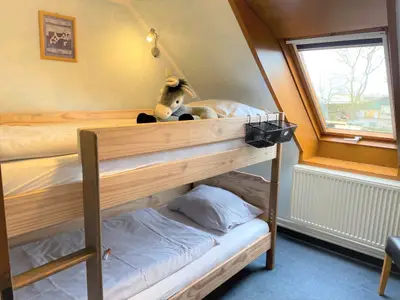 Ferienwohnung für 5 Personen (60 m²) in Fehmarn 9/10