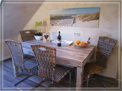 Ferienwohnung für 5 Personen (65 m²) in Fehmarn 4/10