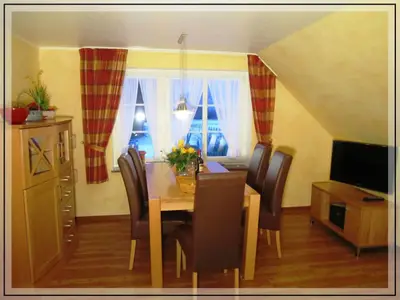 Ferienwohnung für 5 Personen (65 m²) in Fehmarn 5/10