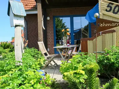Ferienwohnung für 3 Personen (50 m²) in Fehmarn 1/5