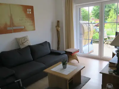 Ferienwohnung für 3 Personen (50 m²) in Fehmarn 2/5