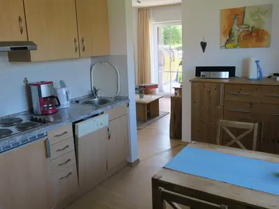 Ferienwohnung für 3 Personen (50 m²) in Fehmarn 3/5