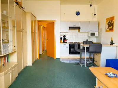 Ferienwohnung für 3 Personen (33 m²) in Fehmarn 6/10