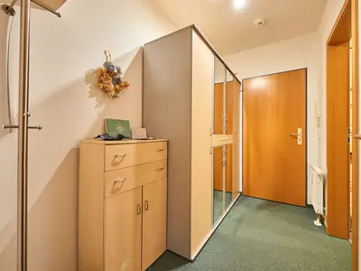 Ferienwohnung für 3 Personen (33 m²) in Fehmarn 7/10