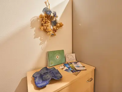 Ferienwohnung für 3 Personen (33 m²) in Fehmarn 8/10
