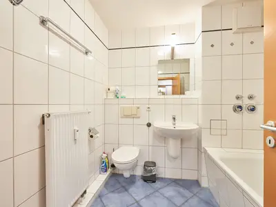 Ferienwohnung für 3 Personen (33 m²) in Fehmarn 9/10