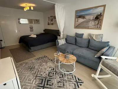 Ferienwohnung für 4 Personen (34 m²) in Fehmarn 7/10