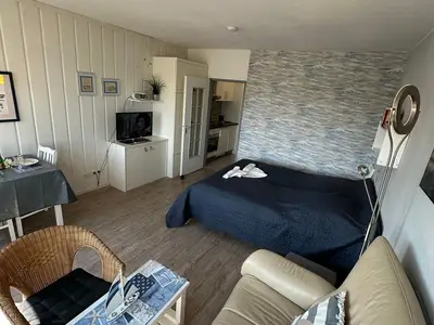 Ferienwohnung für 3 Personen (29 m²) in Fehmarn 3/10