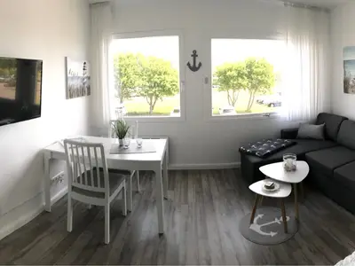 Ferienwohnung für 3 Personen (25 m²) in Fehmarn 1/10