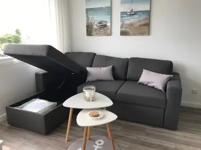 Ferienwohnung für 3 Personen (25 m²) in Fehmarn 2/10