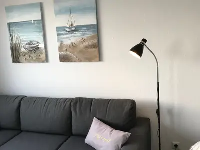 Ferienwohnung für 3 Personen (25 m²) in Fehmarn 3/10
