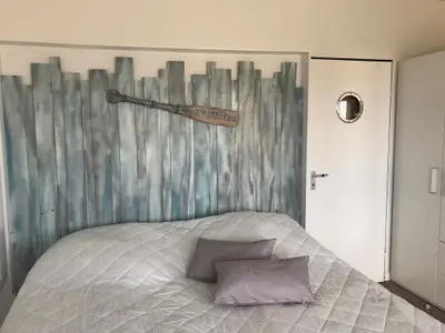 Ferienwohnung für 3 Personen (25 m²) in Fehmarn 4/10