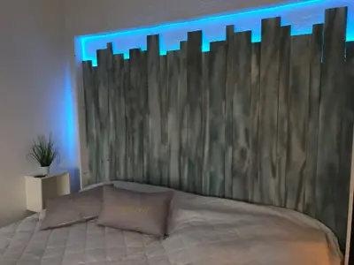 Ferienwohnung für 3 Personen (25 m²) in Fehmarn 5/10