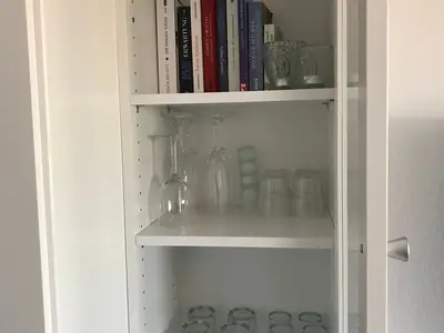 Ferienwohnung für 3 Personen (25 m²) in Fehmarn 7/10