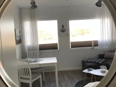 Ferienwohnung für 3 Personen (25 m²) in Fehmarn 8/10