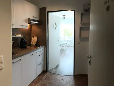 Ferienwohnung für 3 Personen (25 m²) in Fehmarn 9/10