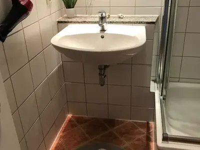 Ferienwohnung für 3 Personen (25 m²) in Fehmarn 10/10