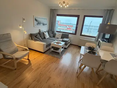 Ferienwohnung für 3 Personen (35 m²) in Fehmarn 1/10