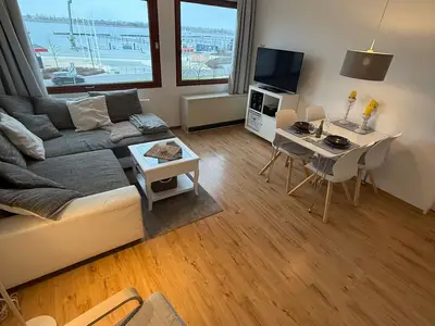Ferienwohnung für 3 Personen (35 m²) in Fehmarn 2/10