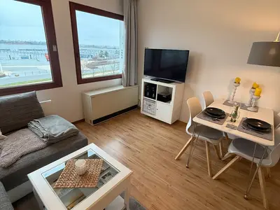 Ferienwohnung für 3 Personen (35 m²) in Fehmarn 4/10