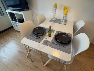 Ferienwohnung für 3 Personen (35 m²) in Fehmarn 6/10