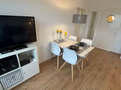 Ferienwohnung für 3 Personen (35 m²) in Fehmarn 7/10