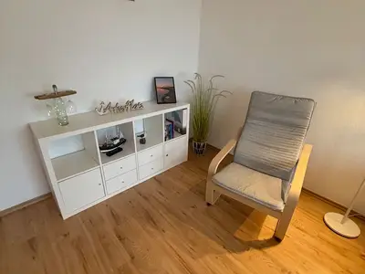 Ferienwohnung für 3 Personen (35 m²) in Fehmarn 8/10