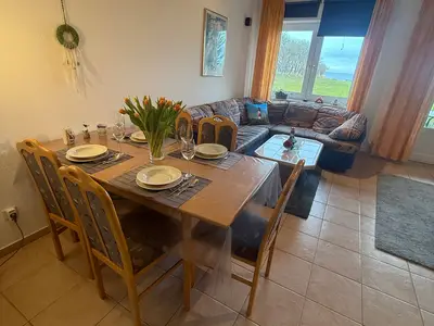Ferienwohnung für 4 Personen (63 m²) in Fehmarn 1/10