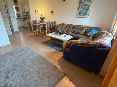 Ferienwohnung für 4 Personen (63 m²) in Fehmarn 4/10