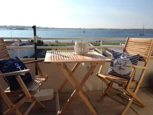 Ferienwohnung für 2 Personen (34 m²) in Fehmarn