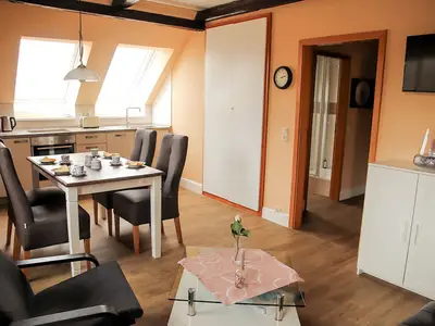 Ferienwohnung für 4 Personen (60 m²) in Fehmarn 4/10