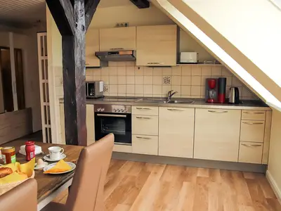 Ferienwohnung für 5 Personen (65 m²) in Fehmarn 4/10